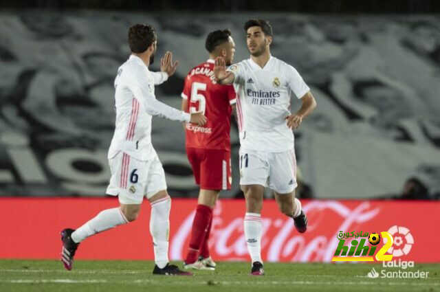 كاراسكو يعبر عن إيمانه بحظوظ برشلونة بعد تعثر ريال مدريد