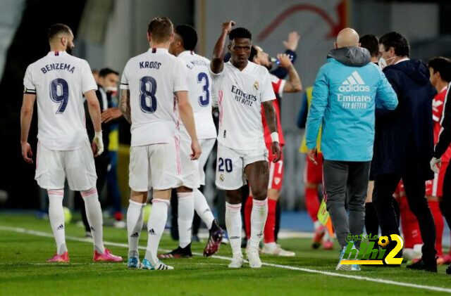 رسالة صحفي كتالوني إلى راكيتيتش بعد هدفه في ريال مدريد
