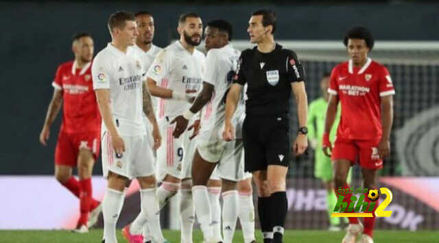 غلاف موندو ديبورتيفو اليوم .. مدريد يمرر الليغا