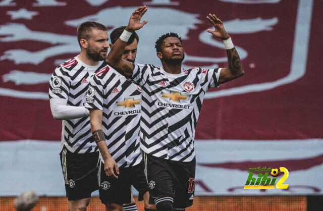 ترتيب الدوري الإنجليزي بعد فوز مانشستر يونايتد
