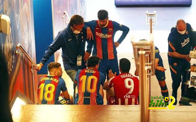 رحيل لويس سواريز عن أتلتيكو مدريد بنهاية الموسم !