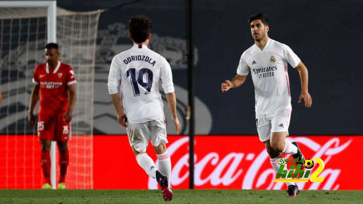 ريال مدريد يستعيد ذكريات ليفربول أمام إشبيلية!