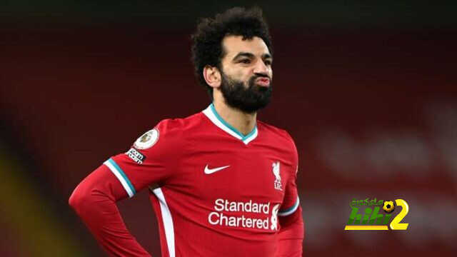 صلاح لن يلعب في إنجلترا لغير ليفربول!