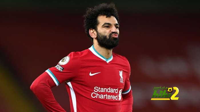 صلاح لن يلعب في إنجلترا لغير ليفربول!