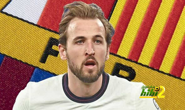 هل نرى كين بقميص برشلونة يومًا ما؟