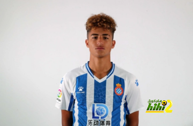 لاعب إسبانيول الشاب قريب من السيتي!