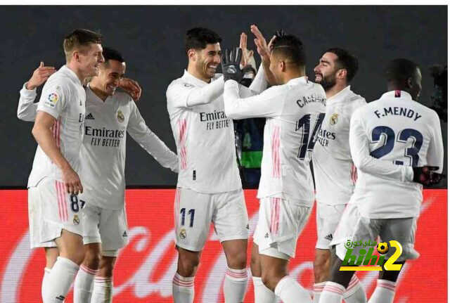 ريال مدريد هو من سيتوج بالليغا
