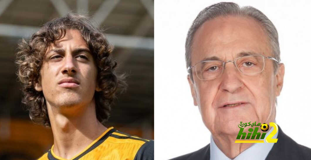ريال مدريد يرصد التعاقد مع نجم وولفرهامبتون