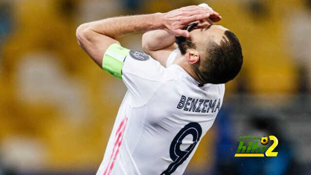 ريال مدريد العقيم !