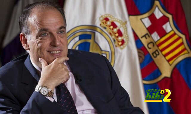 إستبعاد ريال مدريد وبرشلونة من الدوري الأسباني … كواليس مهمة !