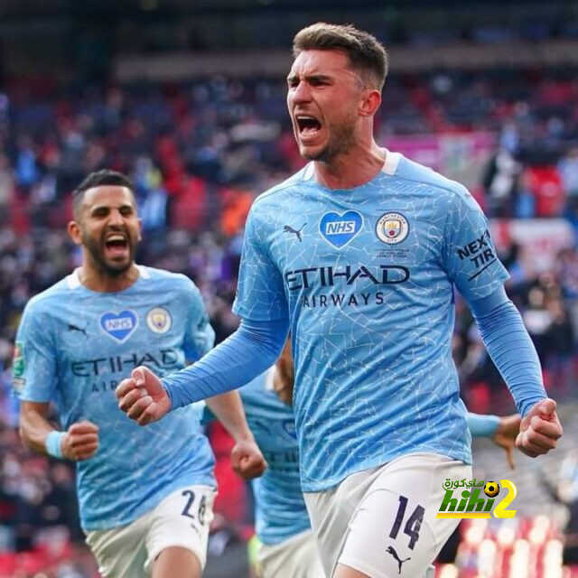 لاعب السيتي يرفض تمثيل فرنسا وينضم لمنتخب إسبانيا