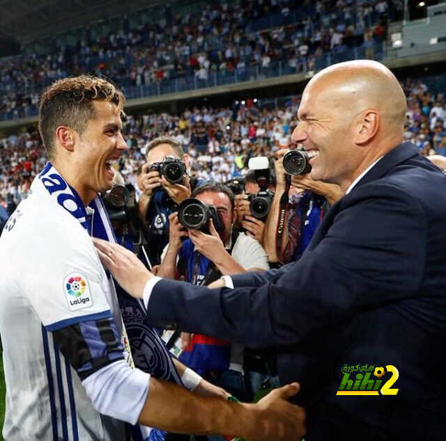 هل يجتمع رونالدو وزيدان من جديد الموسم المقبل؟