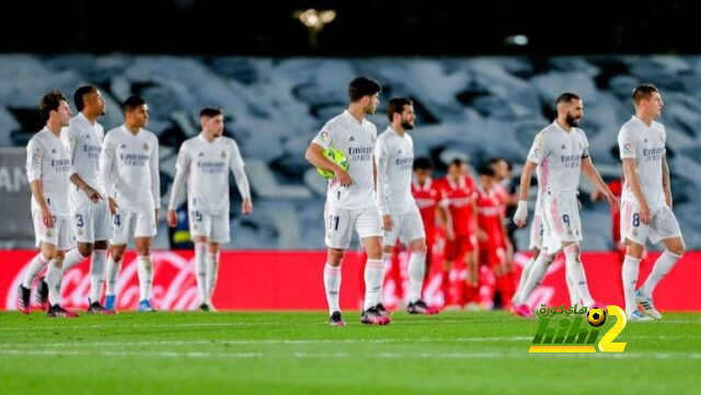 موعد مباراة ريال مدريد وغرناطة القادمة