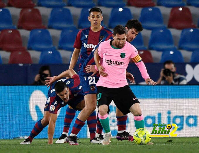 برشلوني أنا ولكنني لن أكون البطل