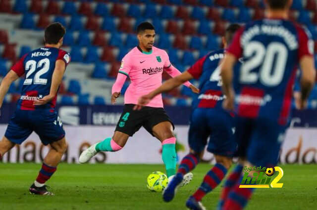 سوريا: هذه هي مشكلة برشلونة الحقيقية أثناء المباريات