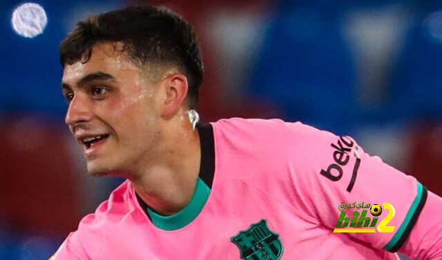 بيتون: برشلونة لم يفهم أي شيء أمام ليفانتي