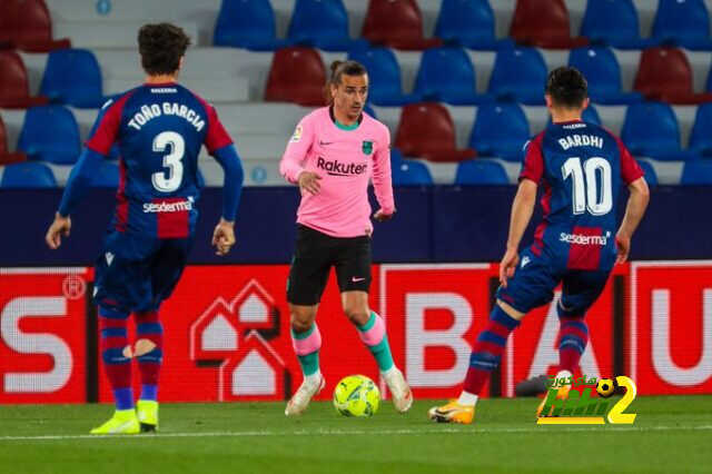أول تعليق من جيسي بعد تعادل برشلونة مع ليفانتي