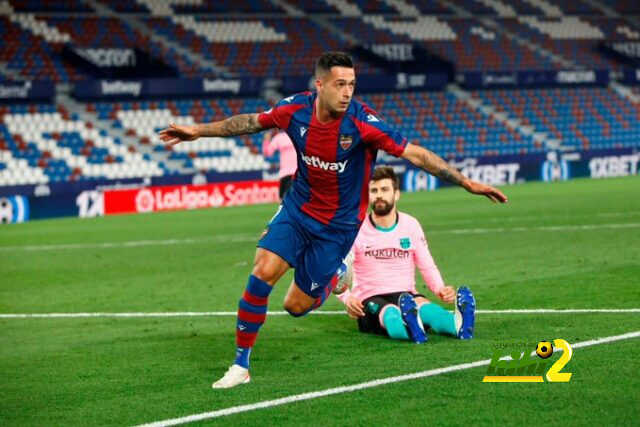 أغيري: ريال مدريد يملك ما لا يملكه برشلونة!