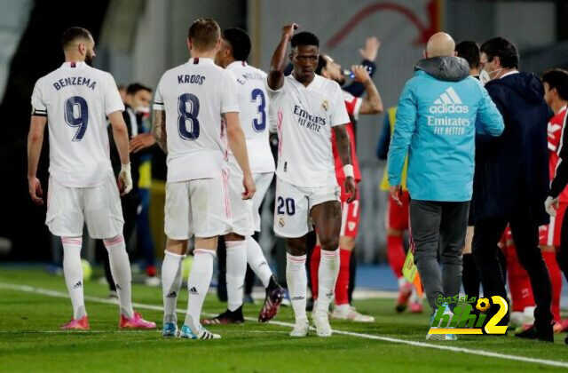 سوريا يصدم جماهير ريال مدريد بشأن لقب الليغا