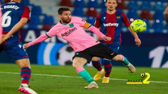 غونزاليس يستبعد برشلونة نهائيًا من الصراع على الليغا