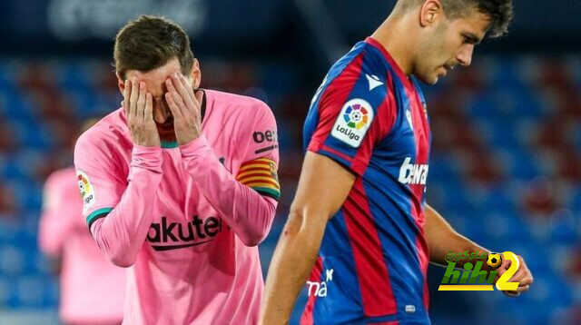 بارسيلو تتعجب من سيناريو مباراة برشلونة وليفانتي