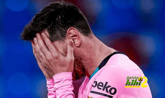 بن عياد يعترف بعدم استحقاق برشلونة لقب الليغا