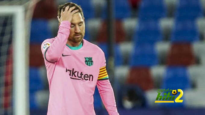 غلاف صحيفة ماركا اليوم .. إخفاق جديد لبرشلونة