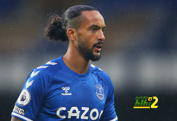 إيفرتون سيسمح لوالكوت بالرحيل!