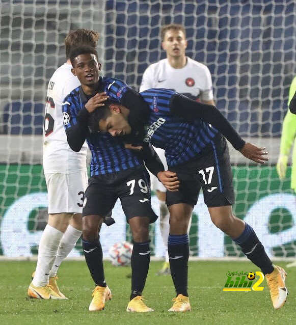 مانشستر يونايتد يتطلع لضم مدافع أتالانتا
