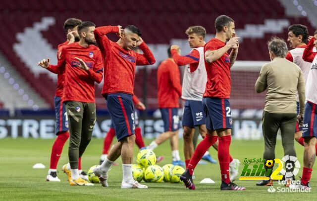 بعد 50 دقيقة .. سوسيداد يبحث عن المستحيل أمام أتلتيكو مدريد