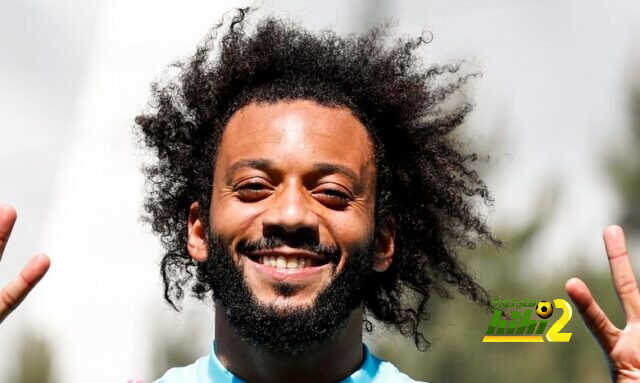 فيديو: ريال مدريد يحتفل بعيد ميلاد مارسيلو بطريقة مميزة