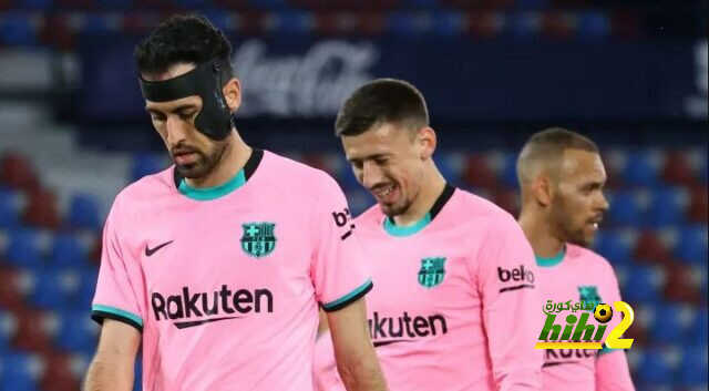كاراسكو يوضح أكبر عيوب برشلونة الموسم الحالي