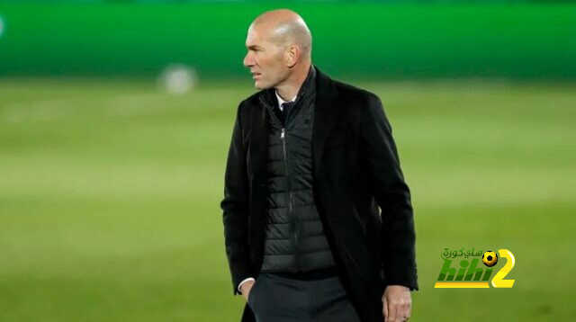 غاتي غير قلق على مستقبل ريال مدريد إن رحل زيدان!