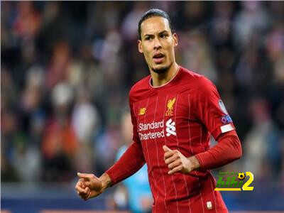 تشكيل ليفربول المتوقع أمام مانشستر يونايتد
