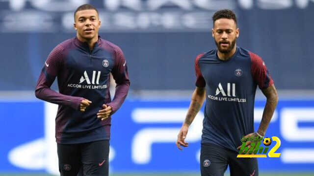 نيمار يسهل إنتقال مبابي إلى ريال مدريد !