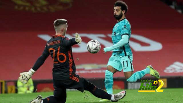 محمد صلاح على موعد مع التاريخ أمام مانشستر يونايتد