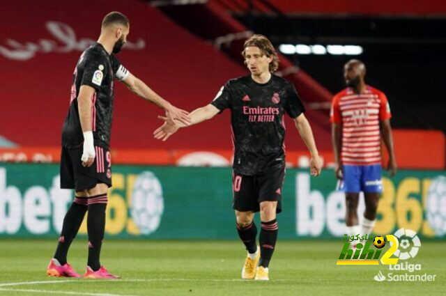 بيدريرول يهاجم التحكيم بقوة رغم فوز ريال مدريد