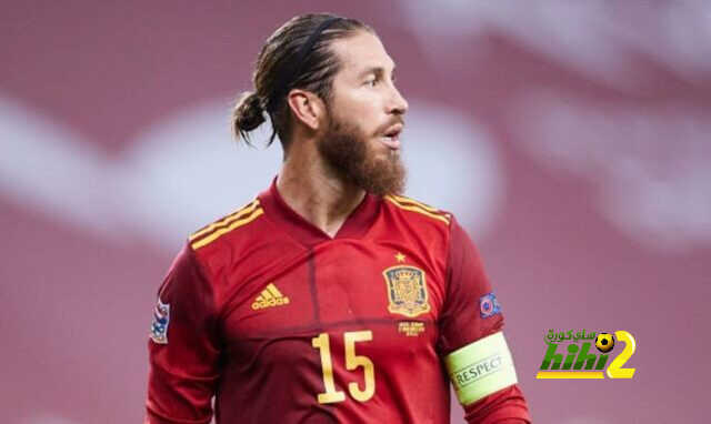 موقف راموس من الرحيل عن ريال مدريد