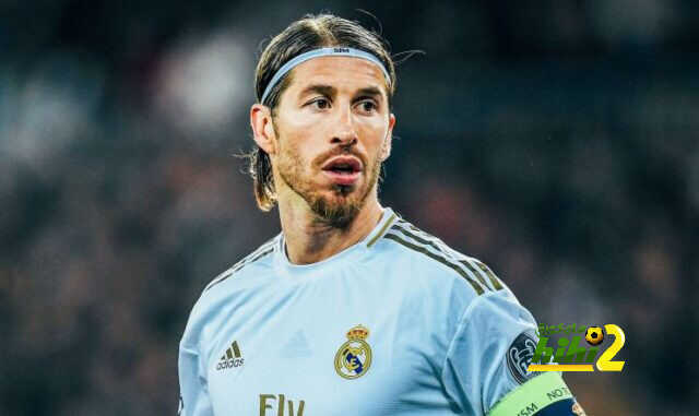 غارسيا يتحدث عن أزمة راموس وريال مدريد