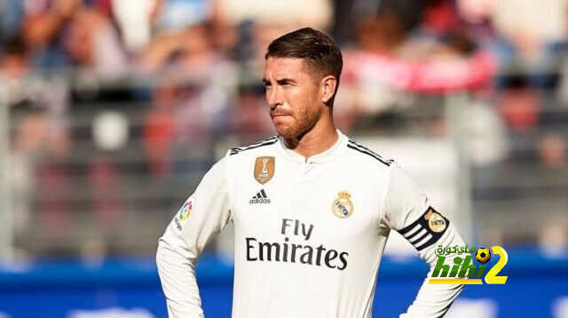 أليساندرو ينحاز إلى صف ريال مدريد ضد راموس