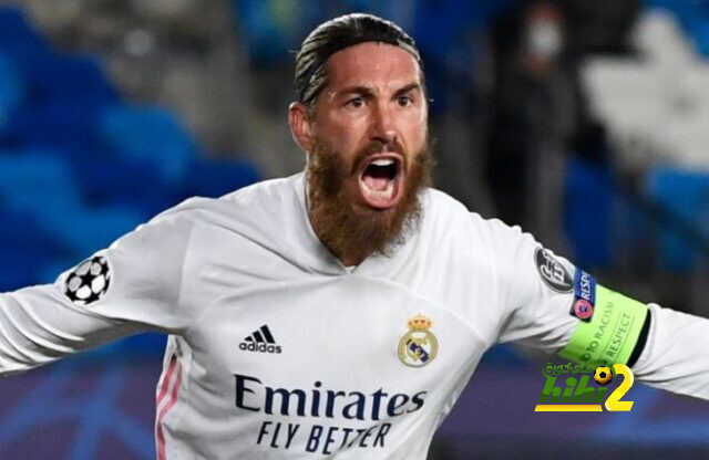 غارسيا يطالب باحترام راموس وتاريخه