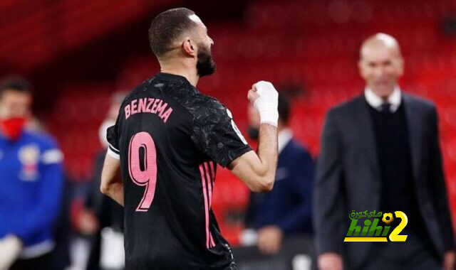 بنزيما بعد فوز ريال مدريد: حتى النهاية