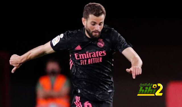 ناتشو يوجه رسالة مهمة إلى جماهير ريال مدريد