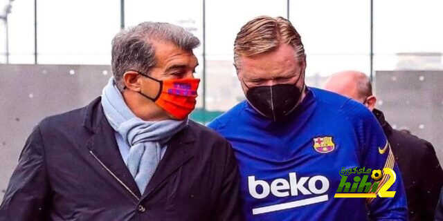كادينا سير.. لابورتا يطالب كومان بالهجوم وغريزمان الضحية