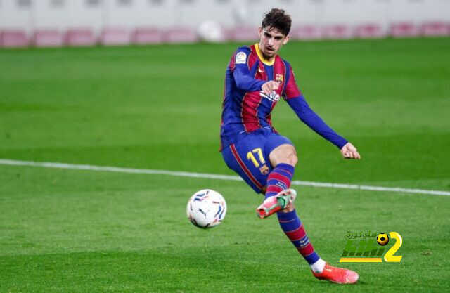 فيديو: شاهد ماذا فعل ترينكاو الساحر في مران برشلونة