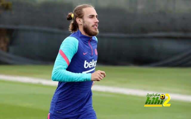 فيديو: برشلونة يواصل الاستعداد لمباراة سيلتا فيغو