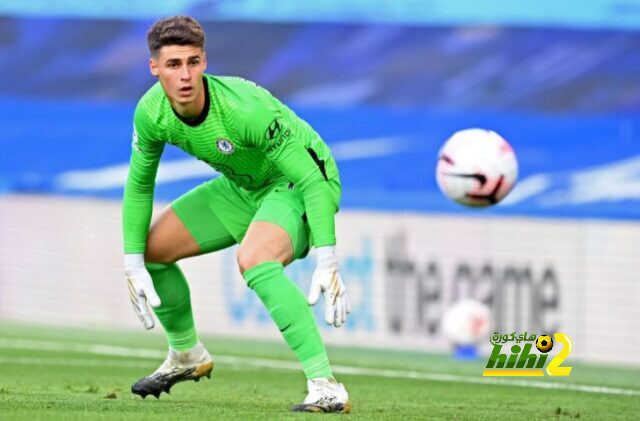 فيديو: كيبا يتألق في مران تشيلسي الأخير قبل نهائي كأس إنجلترا