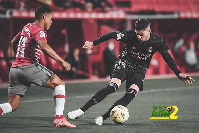 هل يكون الريال أول من يفعلها ؟