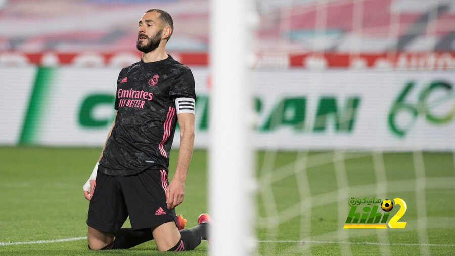 بنزيما آخر أمل لمبابي للإنتقال لريال مدريد !