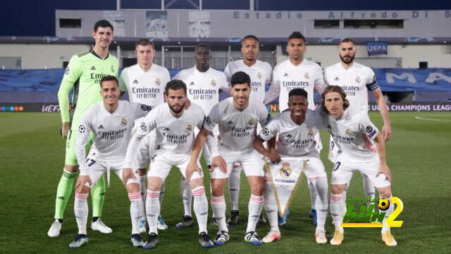 ريال مدريد أكثر المتضررين بفيروس كورونا هذا الموسم